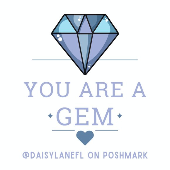 You Are A Gem! - Picture 1 of 1